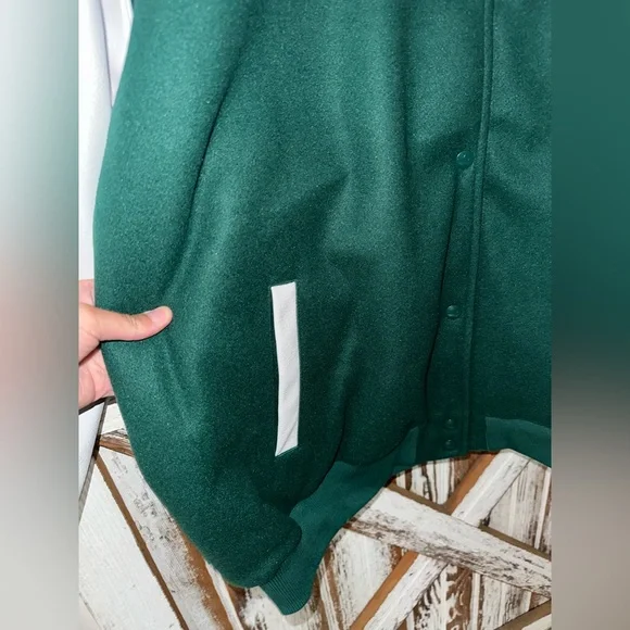 NWT Adidas Originals VRCT Jacket (Oversized) Sold Out Online - Picture 11 of 16